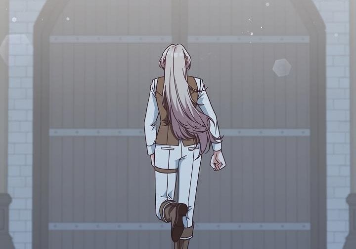 I’m Not the Final Boss’ Lover Chapter 38 194 43