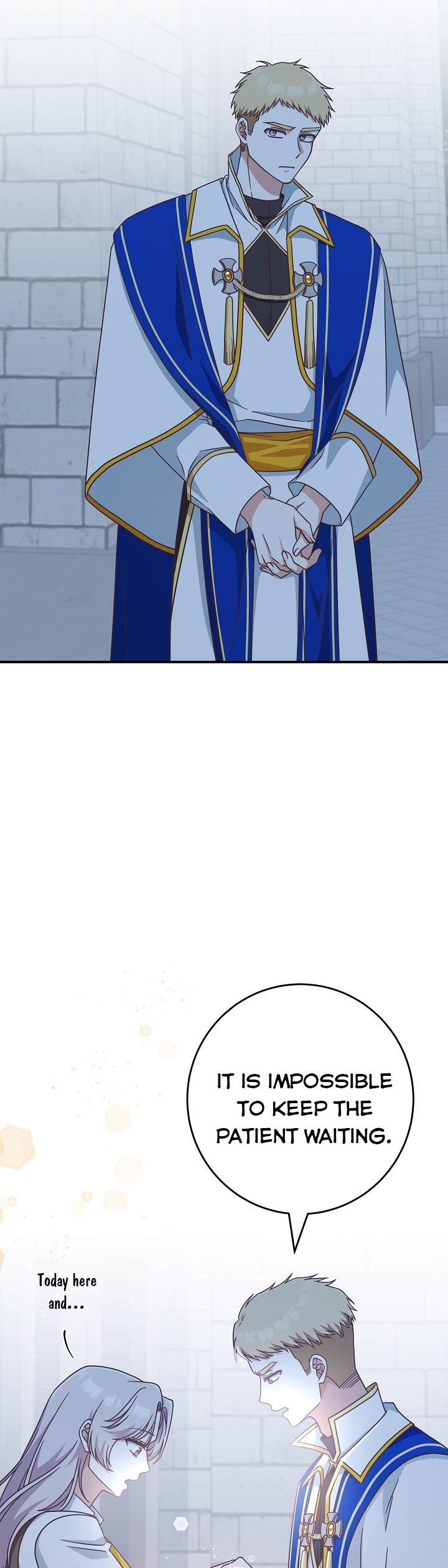 I’m Not the Final Boss’ Lover Chapter 39 144 06