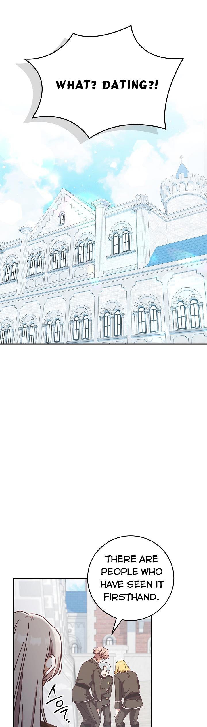 I’m Not the Final Boss’ Lover Chapter 39 147 09