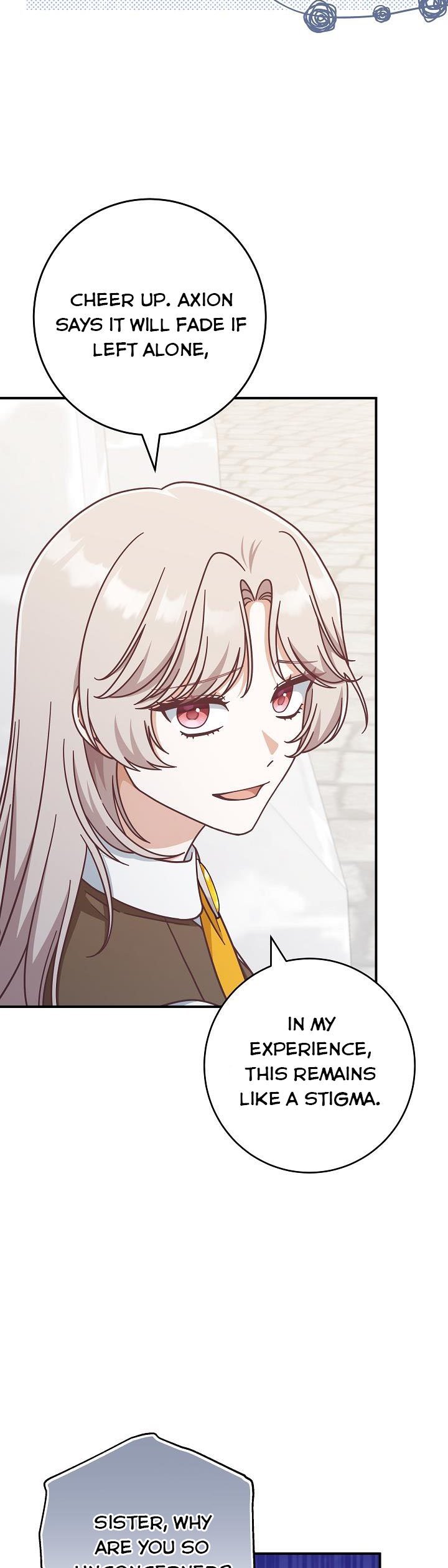 I’m Not the Final Boss’ Lover Chapter 39 150 12