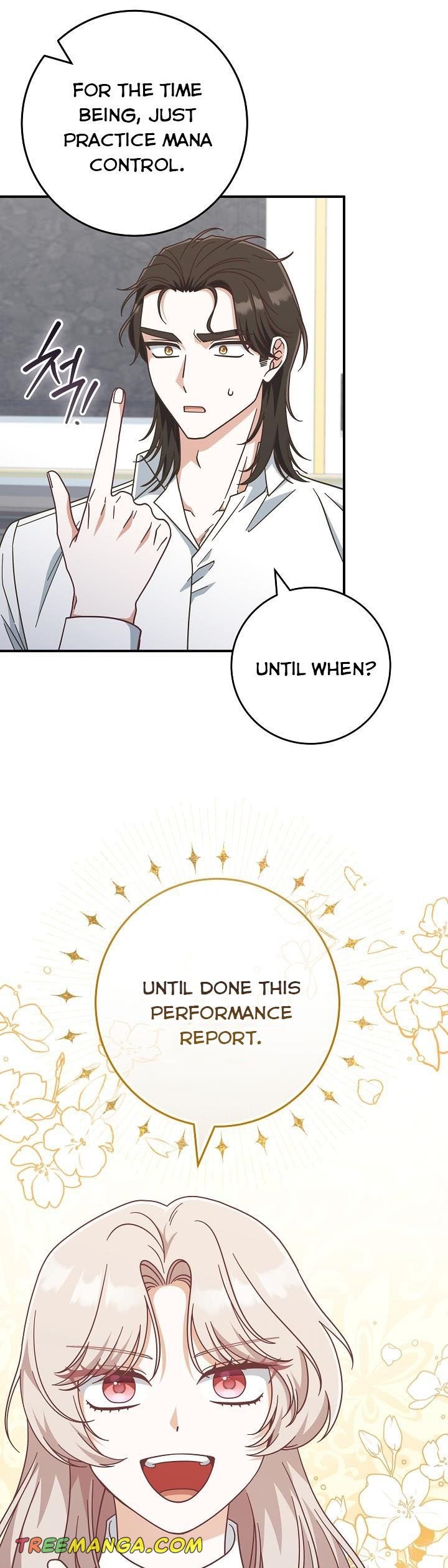 I’m Not the Final Boss’ Lover Chapter 39 161 23