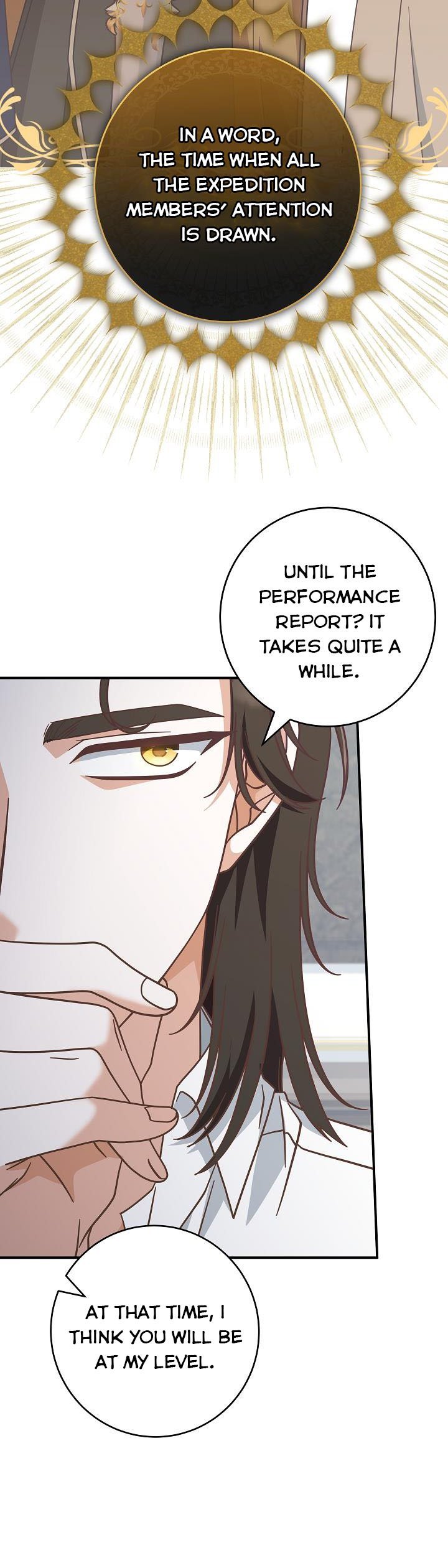 I’m Not the Final Boss’ Lover Chapter 39 164 26