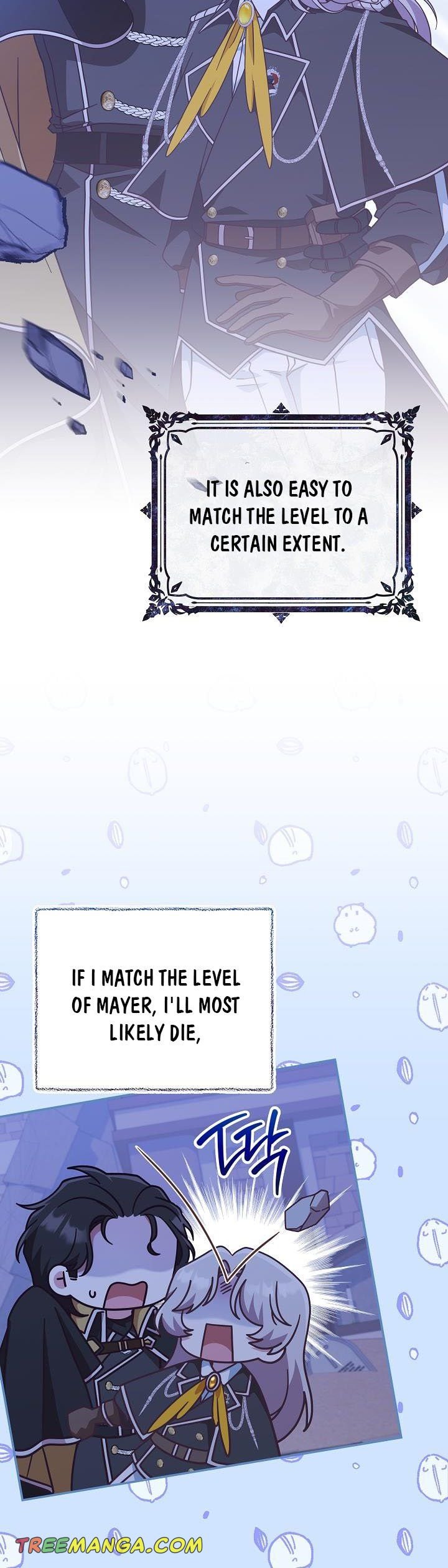 I’m Not the Final Boss’ Lover Chapter 39 166 28
