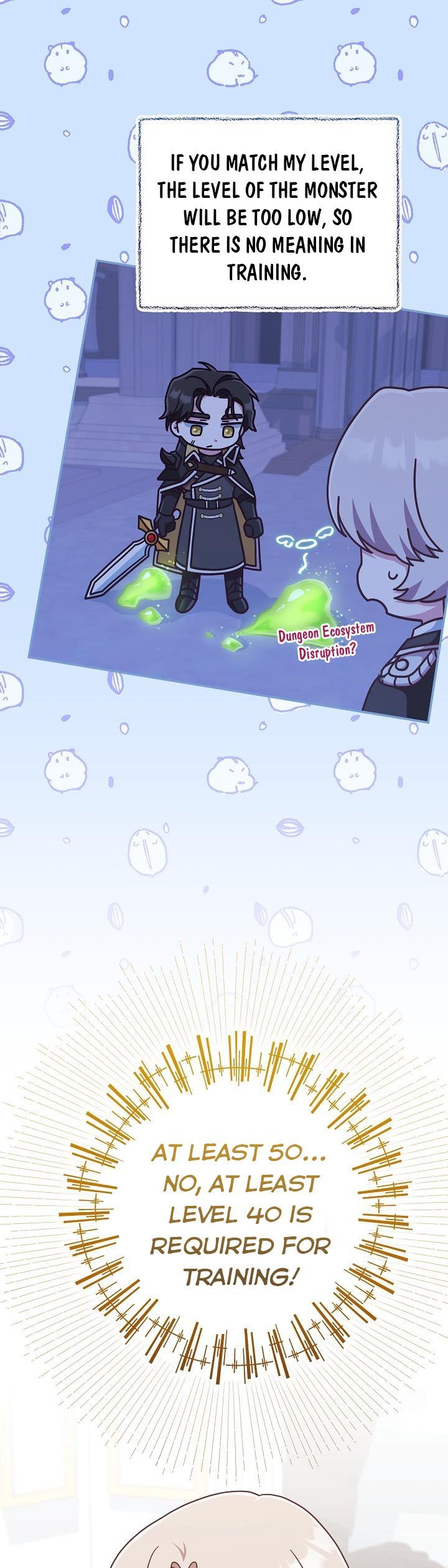 I’m Not the Final Boss’ Lover Chapter 39 167 29