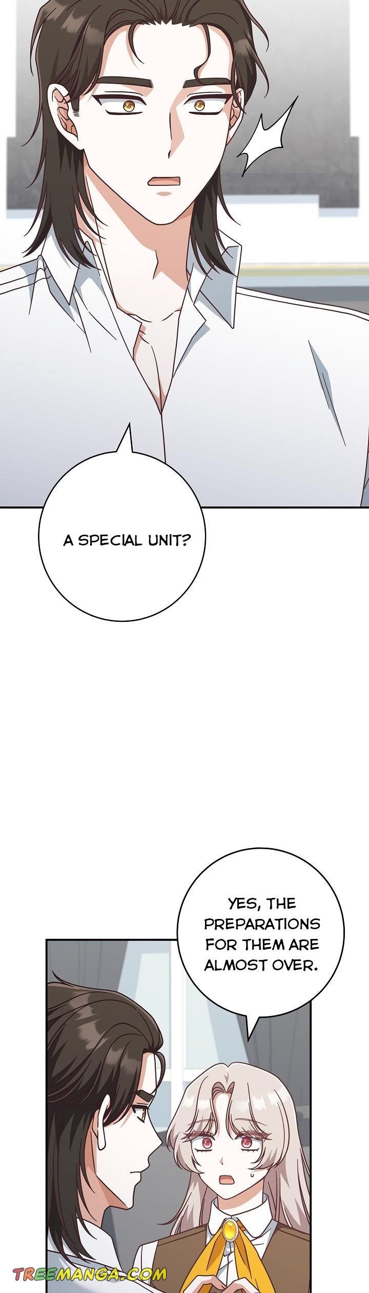 I’m Not the Final Boss’ Lover Chapter 39 170 32