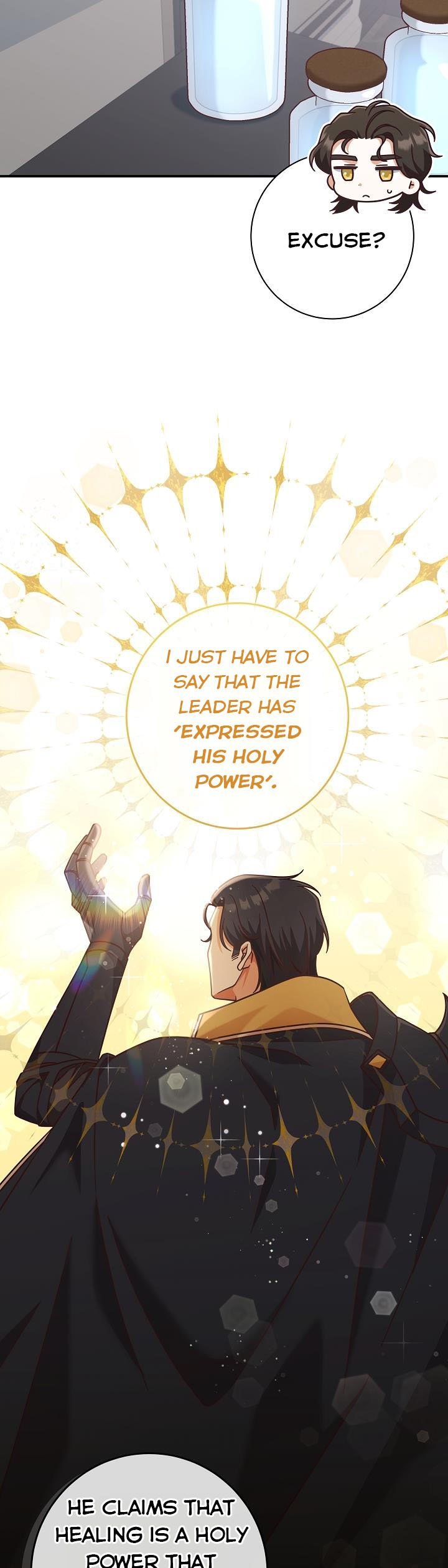I’m Not the Final Boss’ Lover Chapter 39 174 36