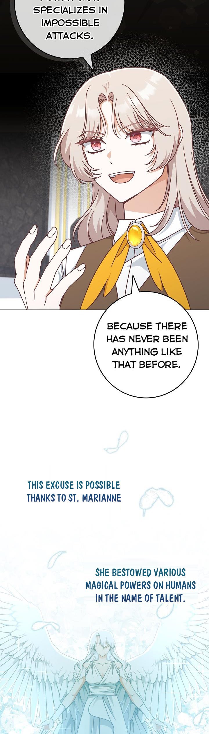 I’m Not the Final Boss’ Lover Chapter 39 175 37