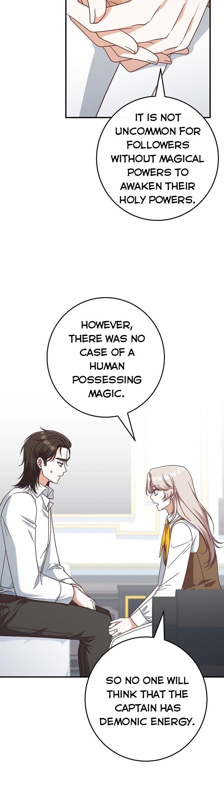 I’m Not the Final Boss’ Lover Chapter 39 178 40