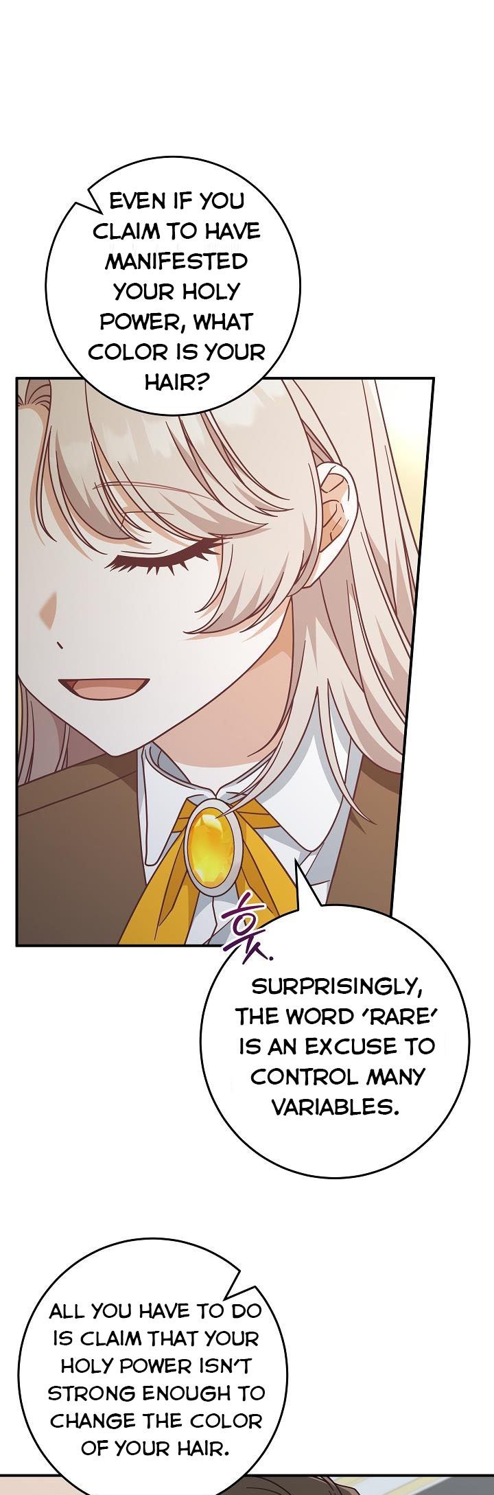 I’m Not the Final Boss’ Lover Chapter 39 179 41