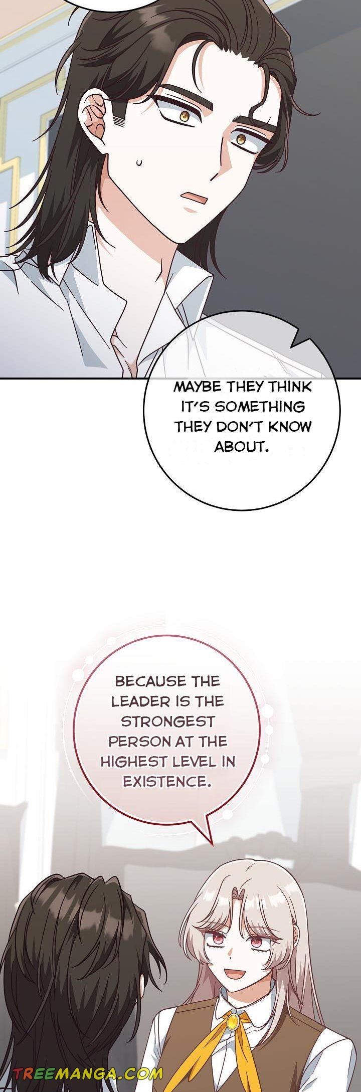 I’m Not the Final Boss’ Lover Chapter 39 180 42