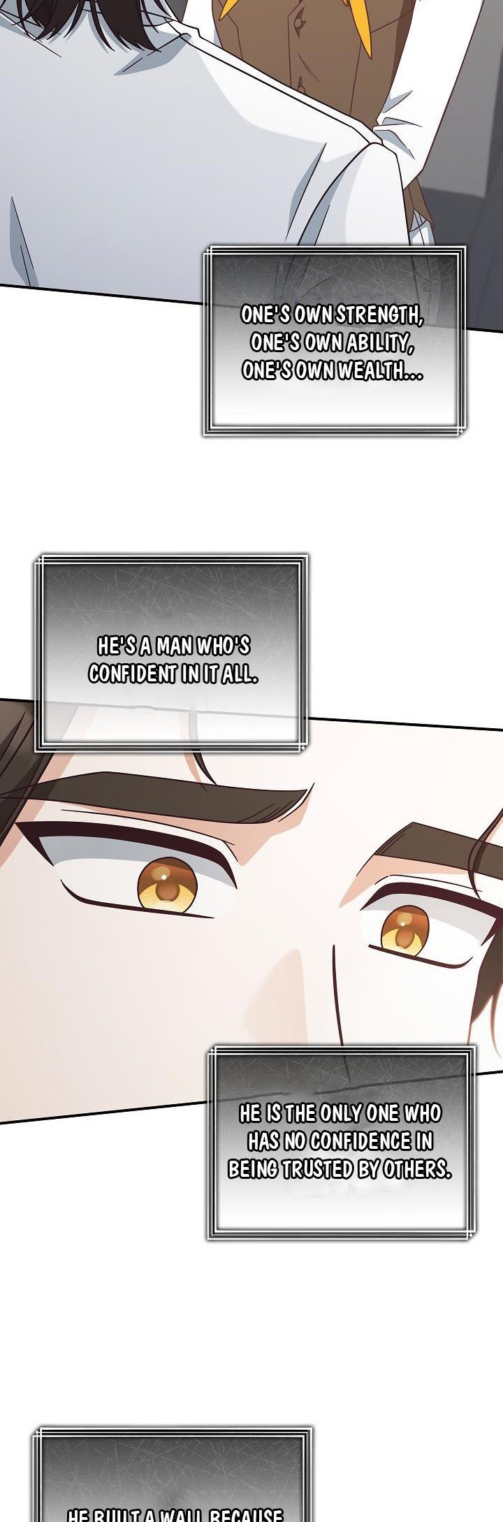 I’m Not the Final Boss’ Lover Chapter 39 181 43
