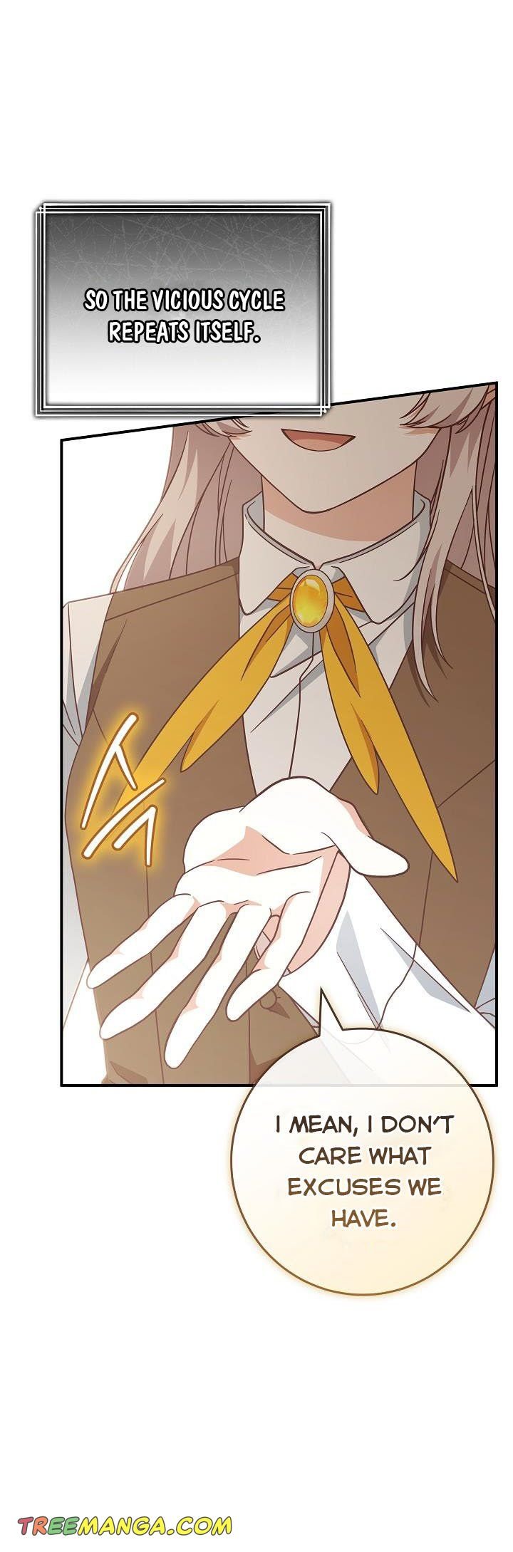 I’m Not the Final Boss’ Lover Chapter 39 183 45
