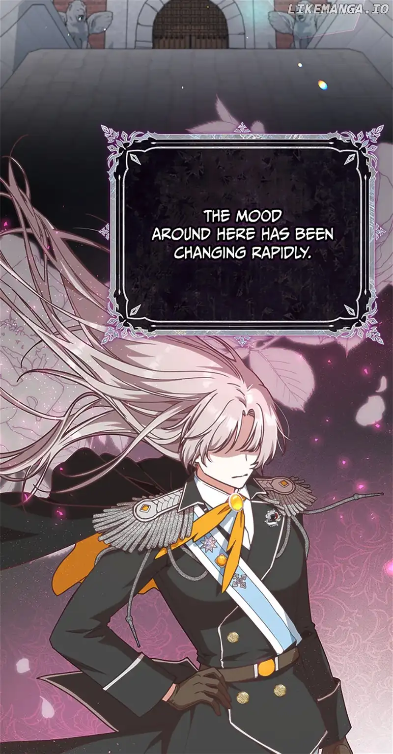 I’m Not the Final Boss’ Lover Chapter 46 291 02