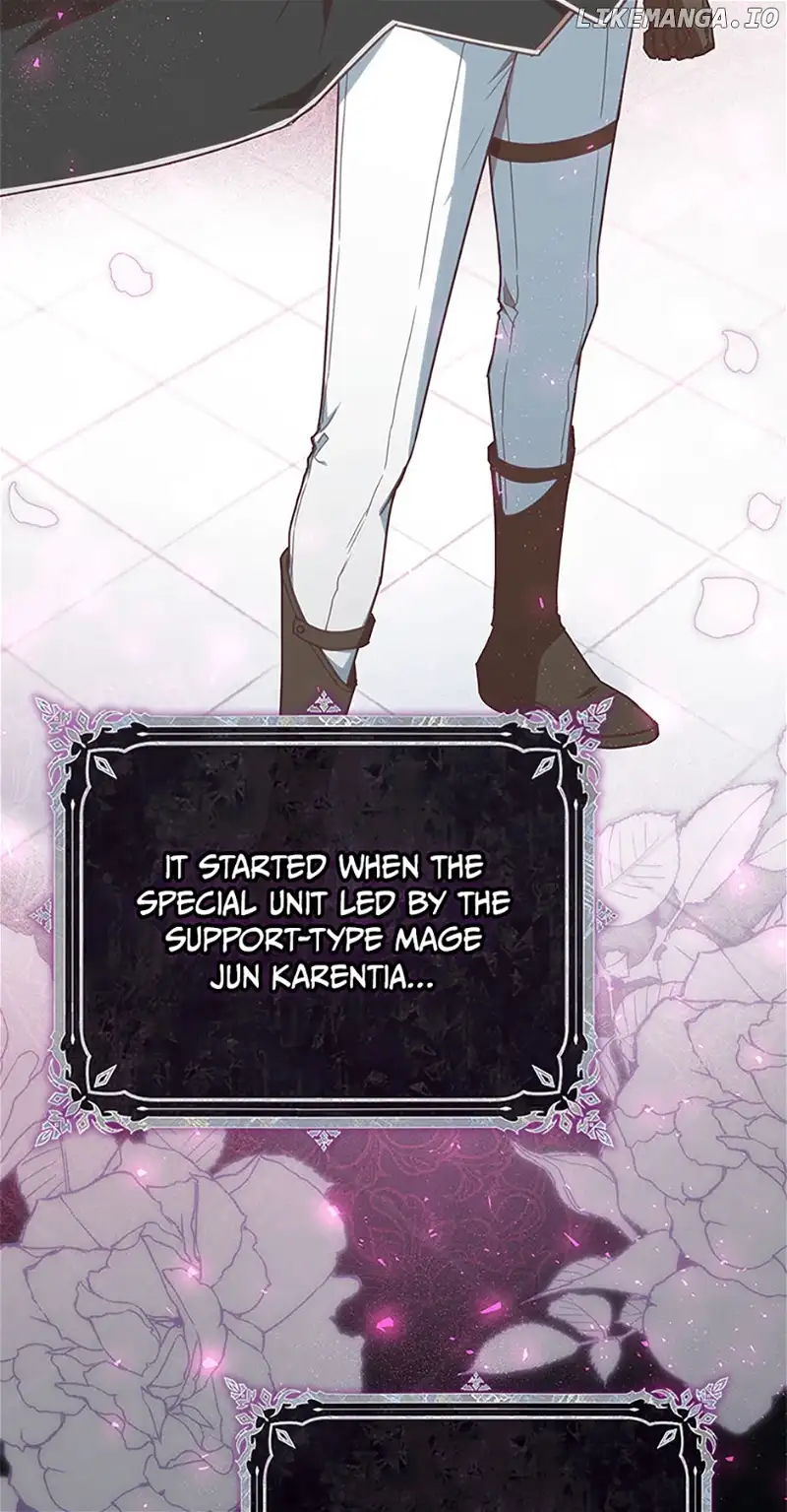 I’m Not the Final Boss’ Lover Chapter 46 292 03