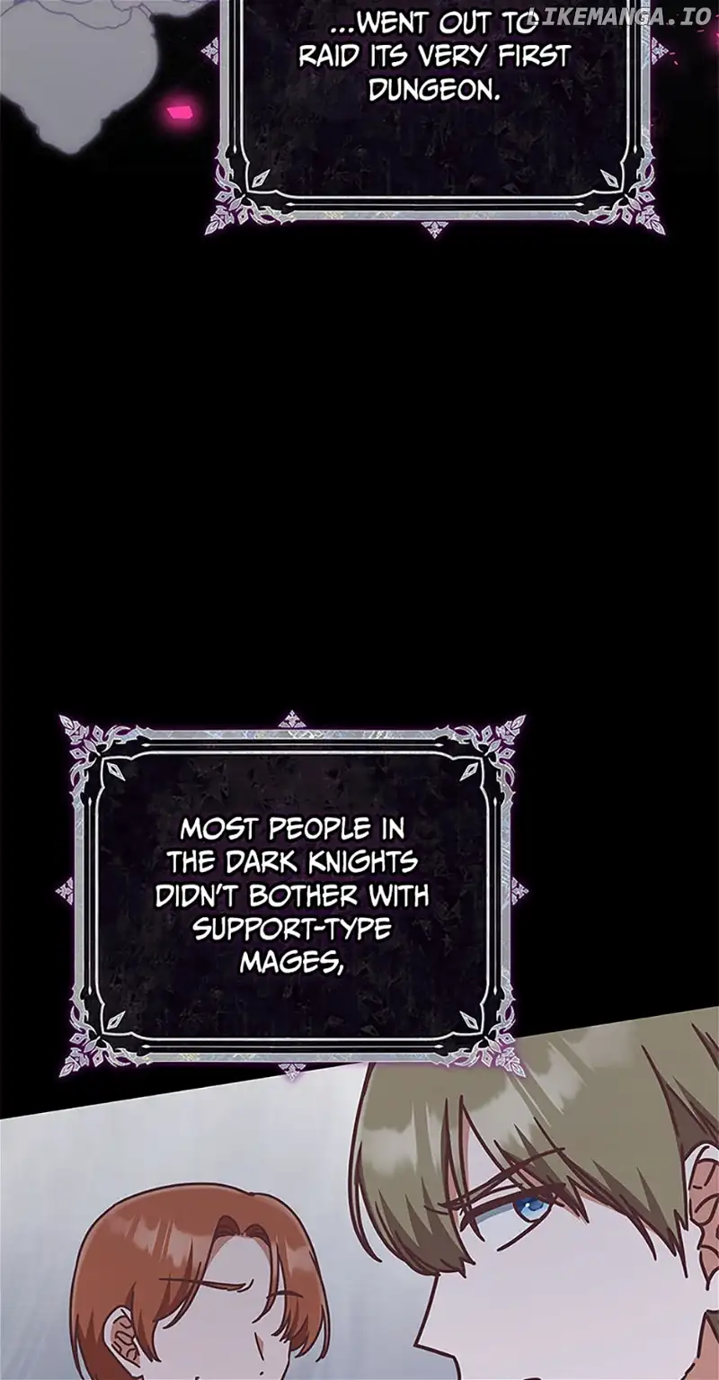 I’m Not the Final Boss’ Lover Chapter 46 293 04