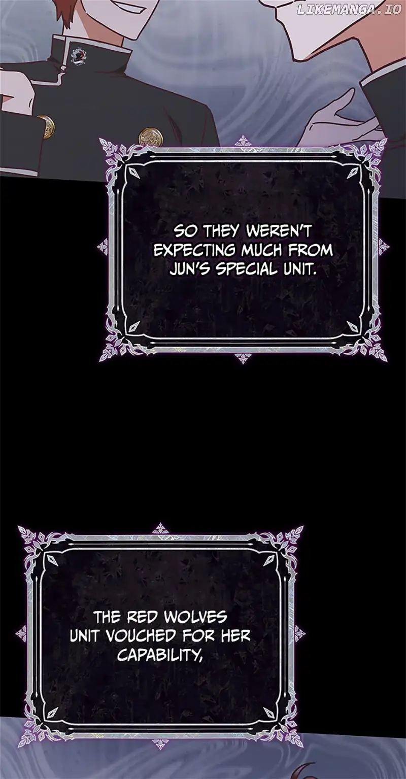 I’m Not the Final Boss’ Lover Chapter 46 294 05