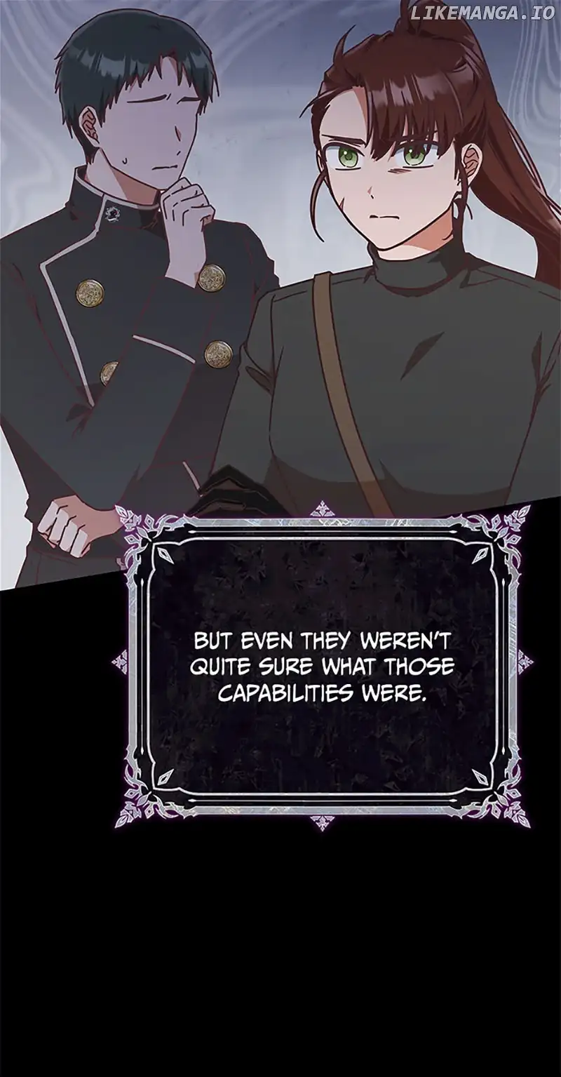 I’m Not the Final Boss’ Lover Chapter 46 295 06