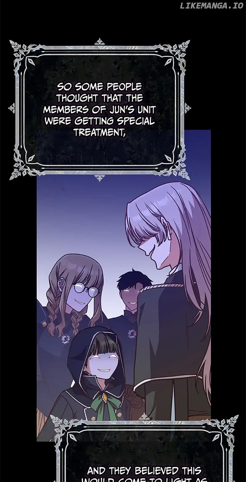 I’m Not the Final Boss’ Lover Chapter 46 296 07