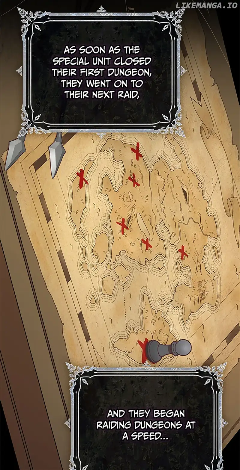 I’m Not the Final Boss’ Lover Chapter 46 298 09