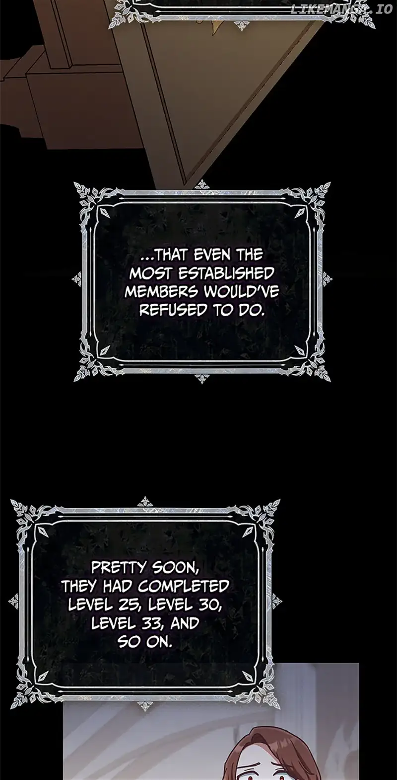 I’m Not the Final Boss’ Lover Chapter 46 299 10