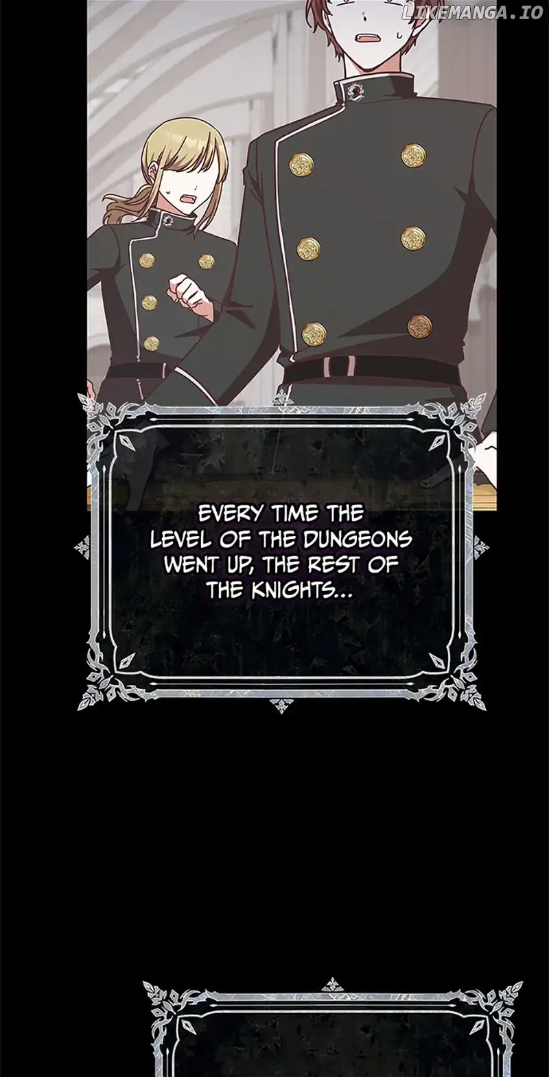 I’m Not the Final Boss’ Lover Chapter 46 300 11