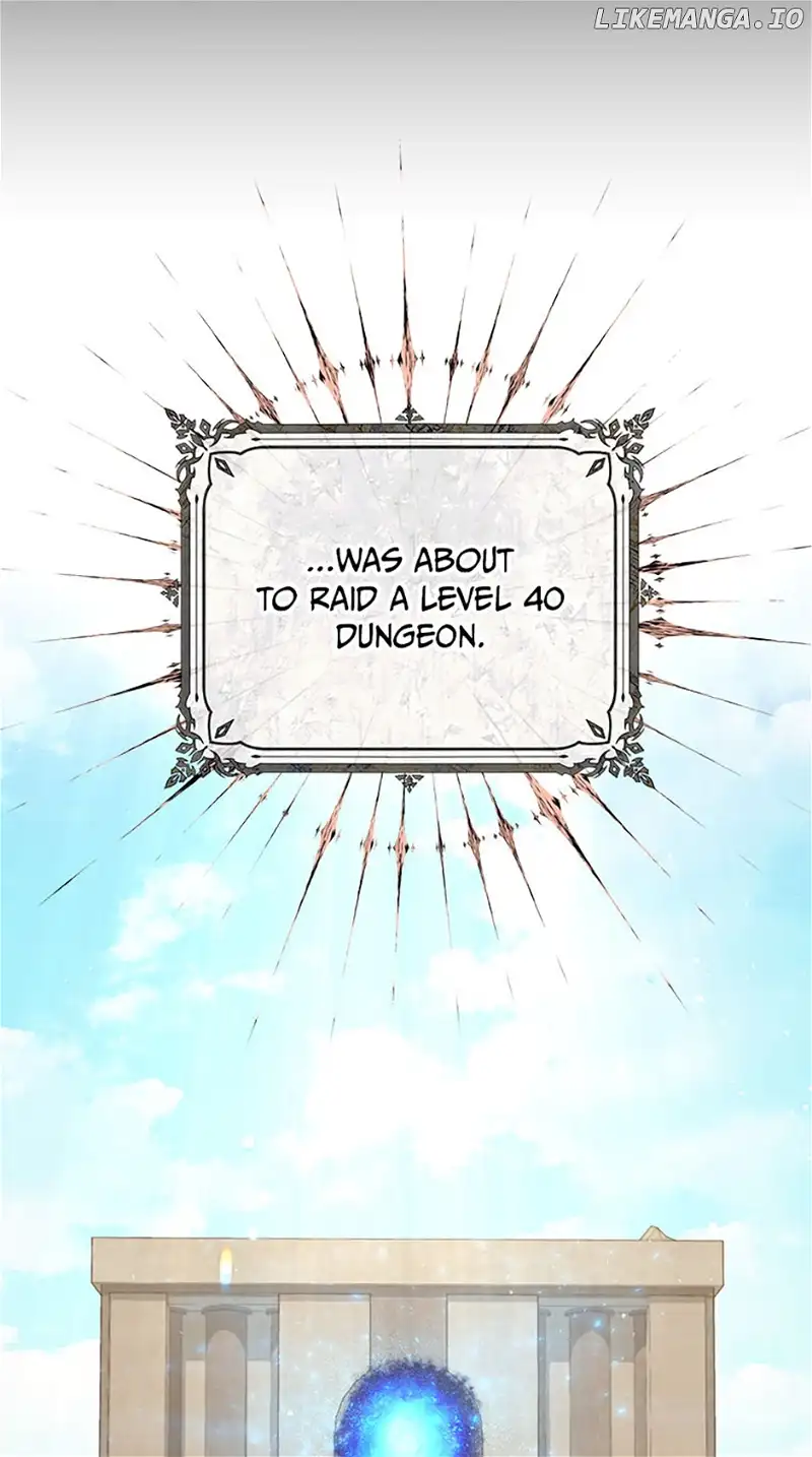 I’m Not the Final Boss’ Lover Chapter 46 303 14