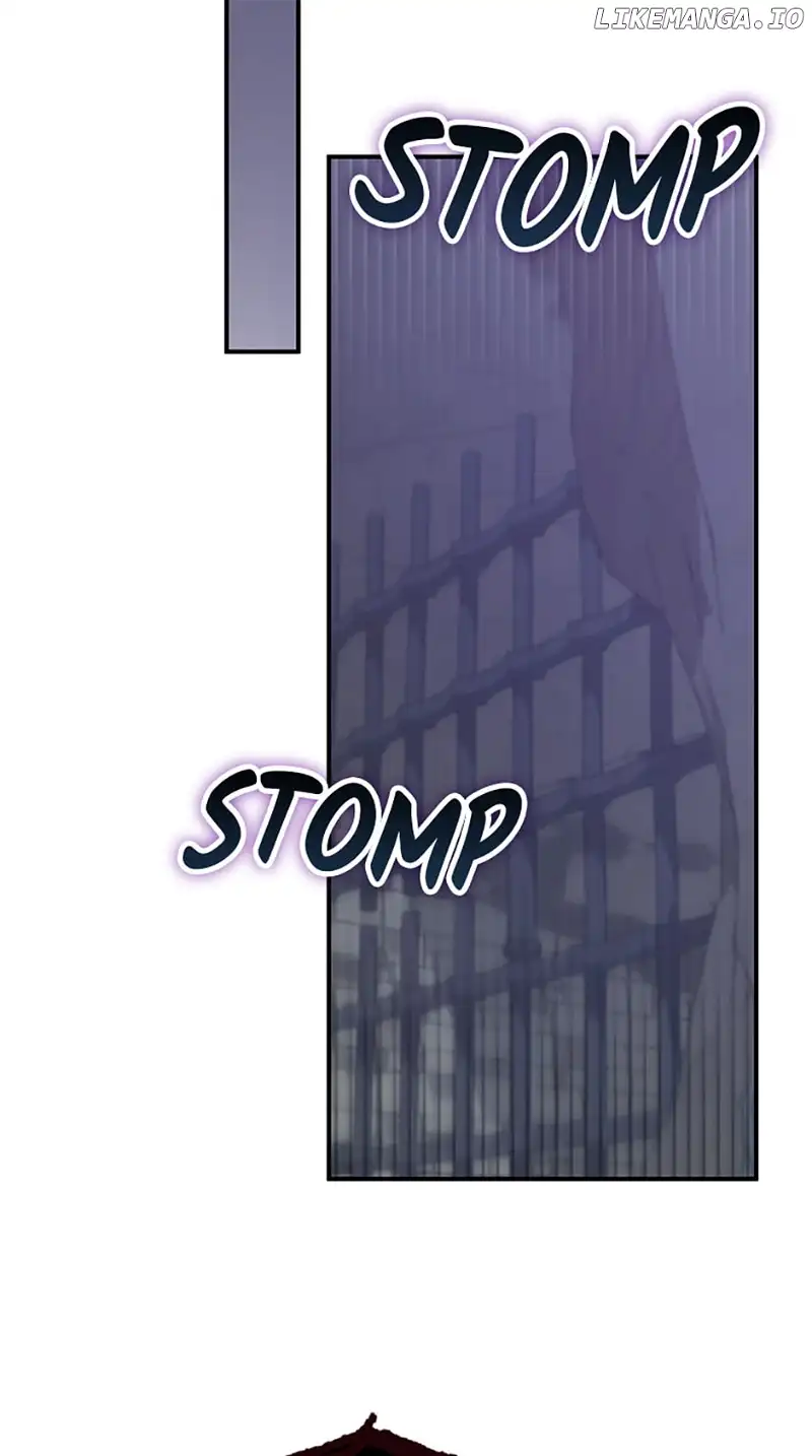 I’m Not the Final Boss’ Lover Chapter 46 305 16