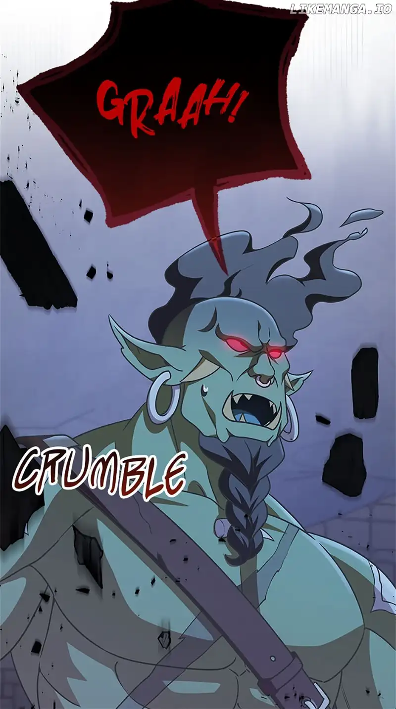 I’m Not the Final Boss’ Lover Chapter 46 306 17