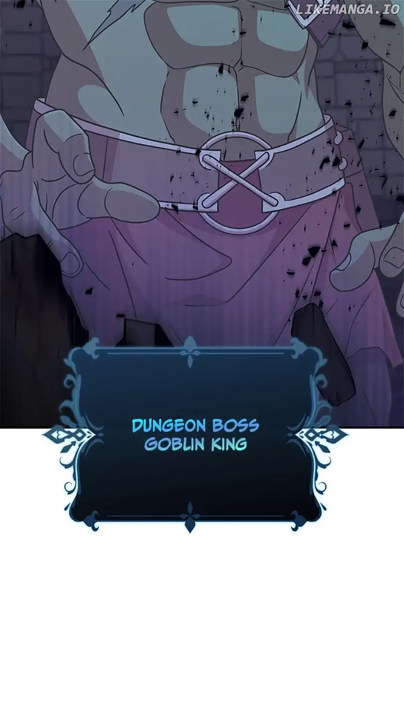 I’m Not the Final Boss’ Lover Chapter 46 307 18