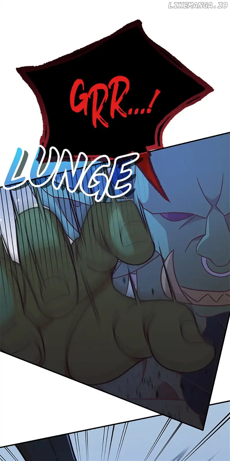 I’m Not the Final Boss’ Lover Chapter 46 308 19