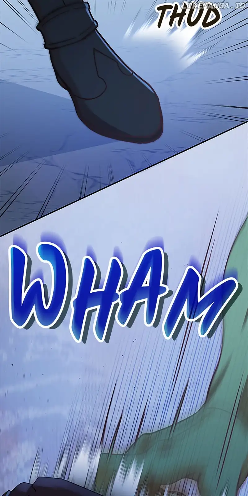 I’m Not the Final Boss’ Lover Chapter 46 309 20