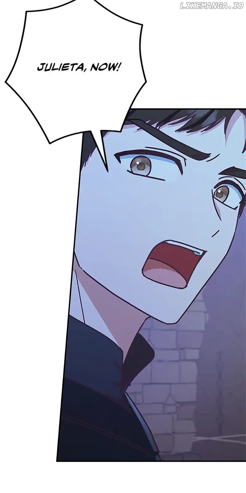 I’m Not the Final Boss’ Lover Chapter 46 311 22