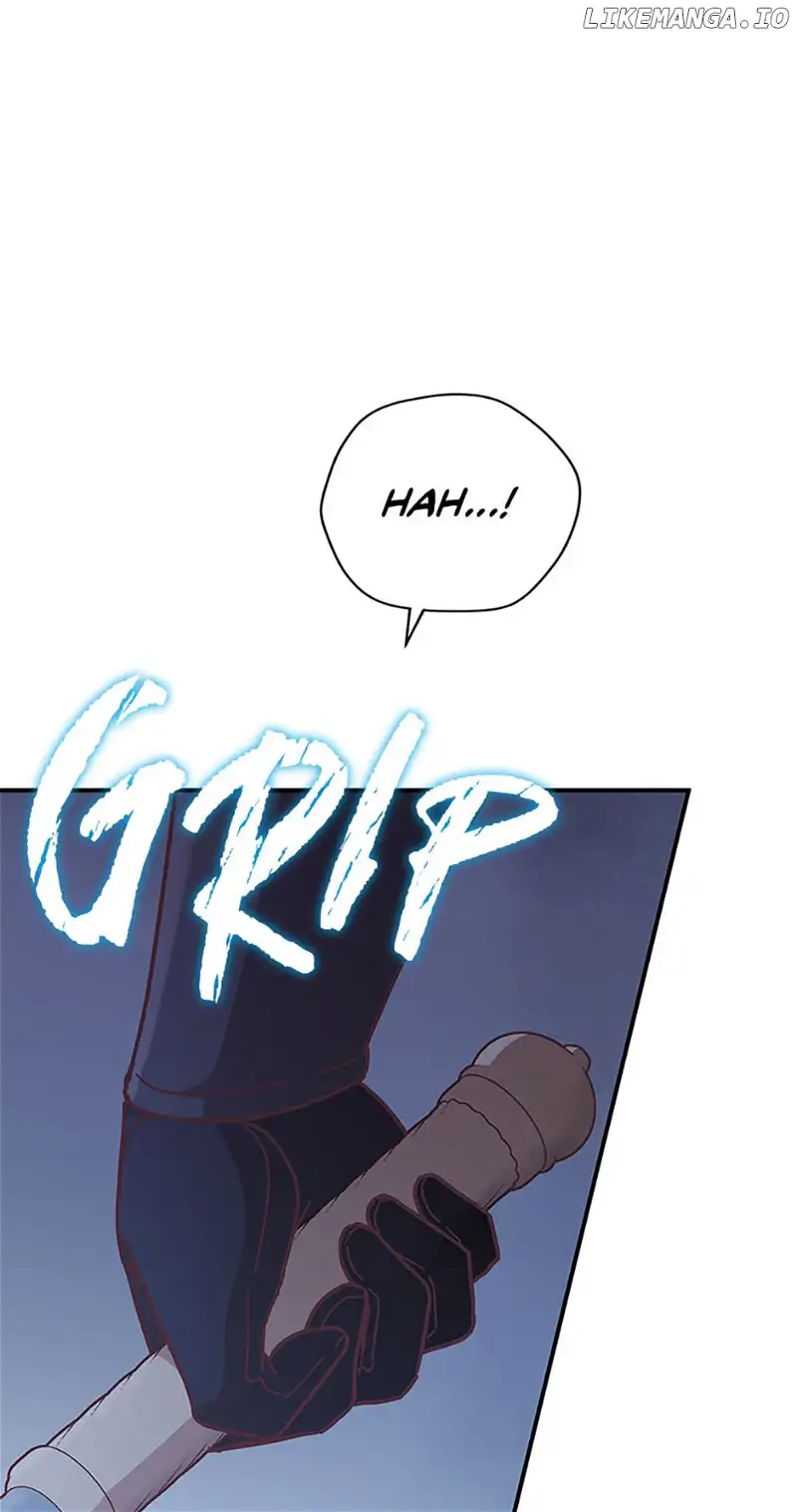 I’m Not the Final Boss’ Lover Chapter 46 313 24