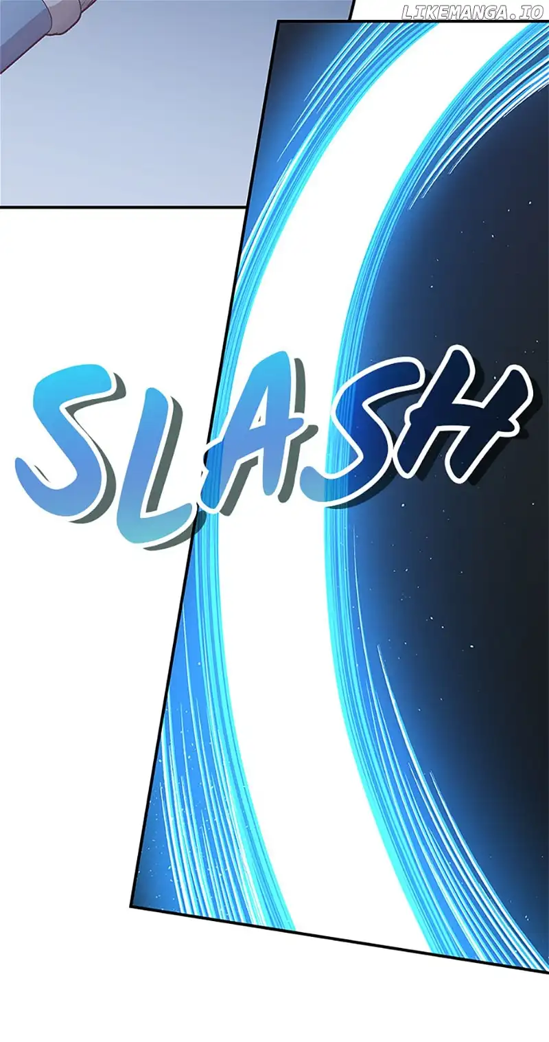 I’m Not the Final Boss’ Lover Chapter 46 314 25