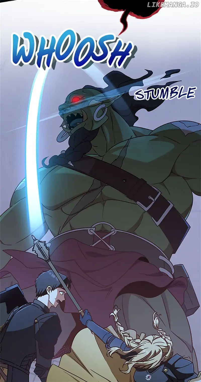 I’m Not the Final Boss’ Lover Chapter 46 316 27