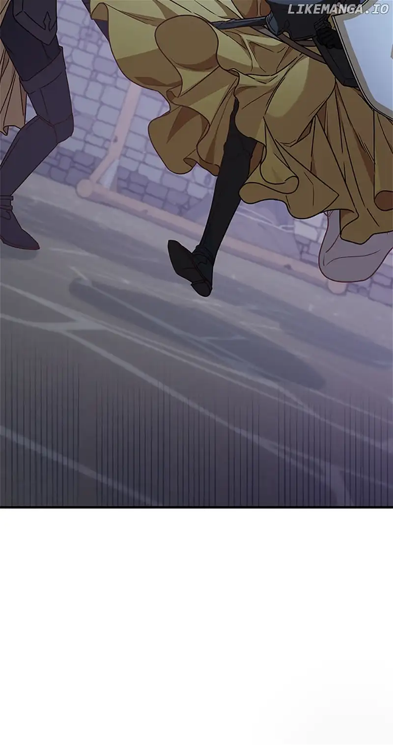 I’m Not the Final Boss’ Lover Chapter 46 317 28