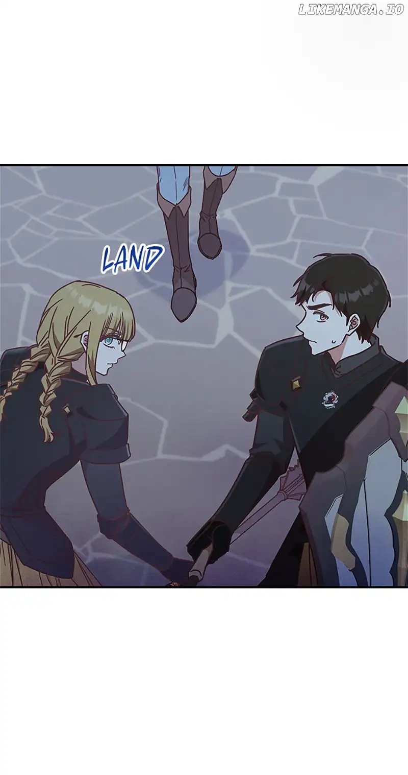 I’m Not the Final Boss’ Lover Chapter 46 318 29