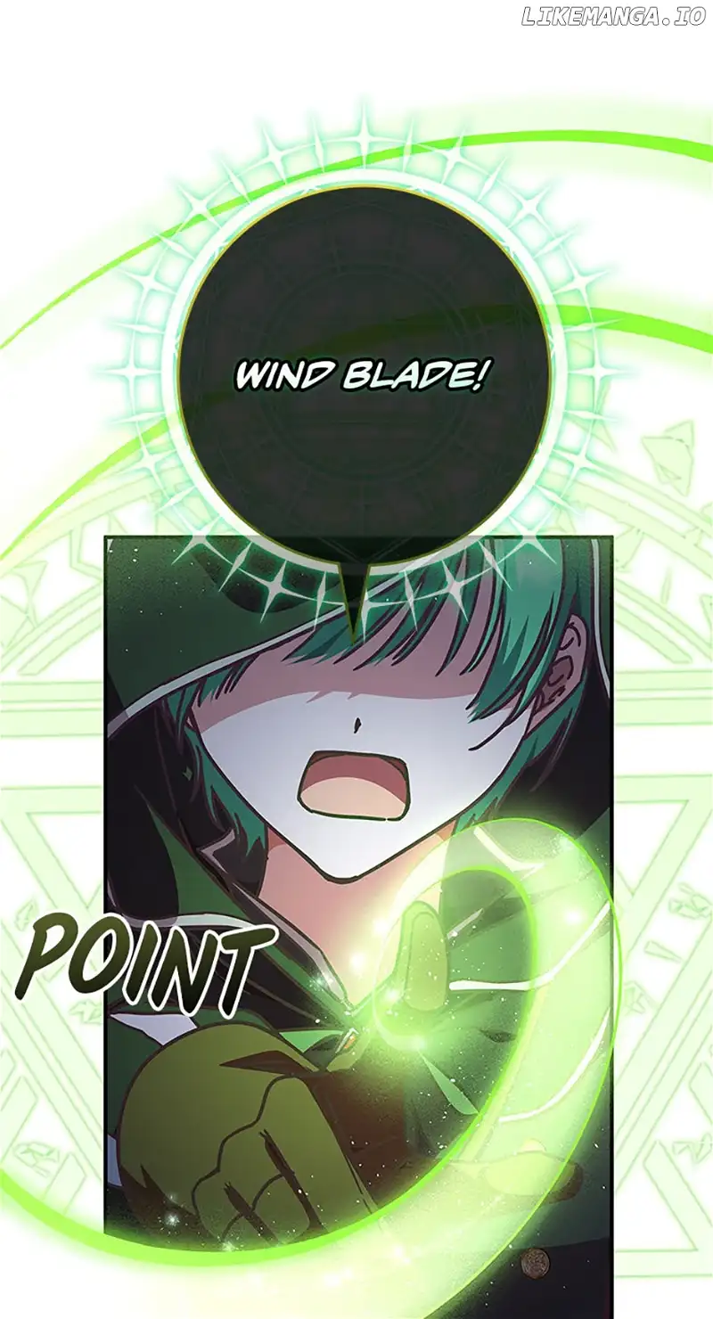 I’m Not the Final Boss’ Lover Chapter 46 319 30