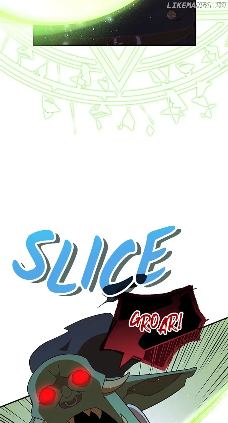 I’m Not the Final Boss’ Lover Chapter 46 320 31