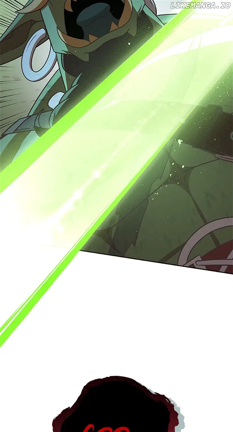 I’m Not the Final Boss’ Lover Chapter 46 321 32