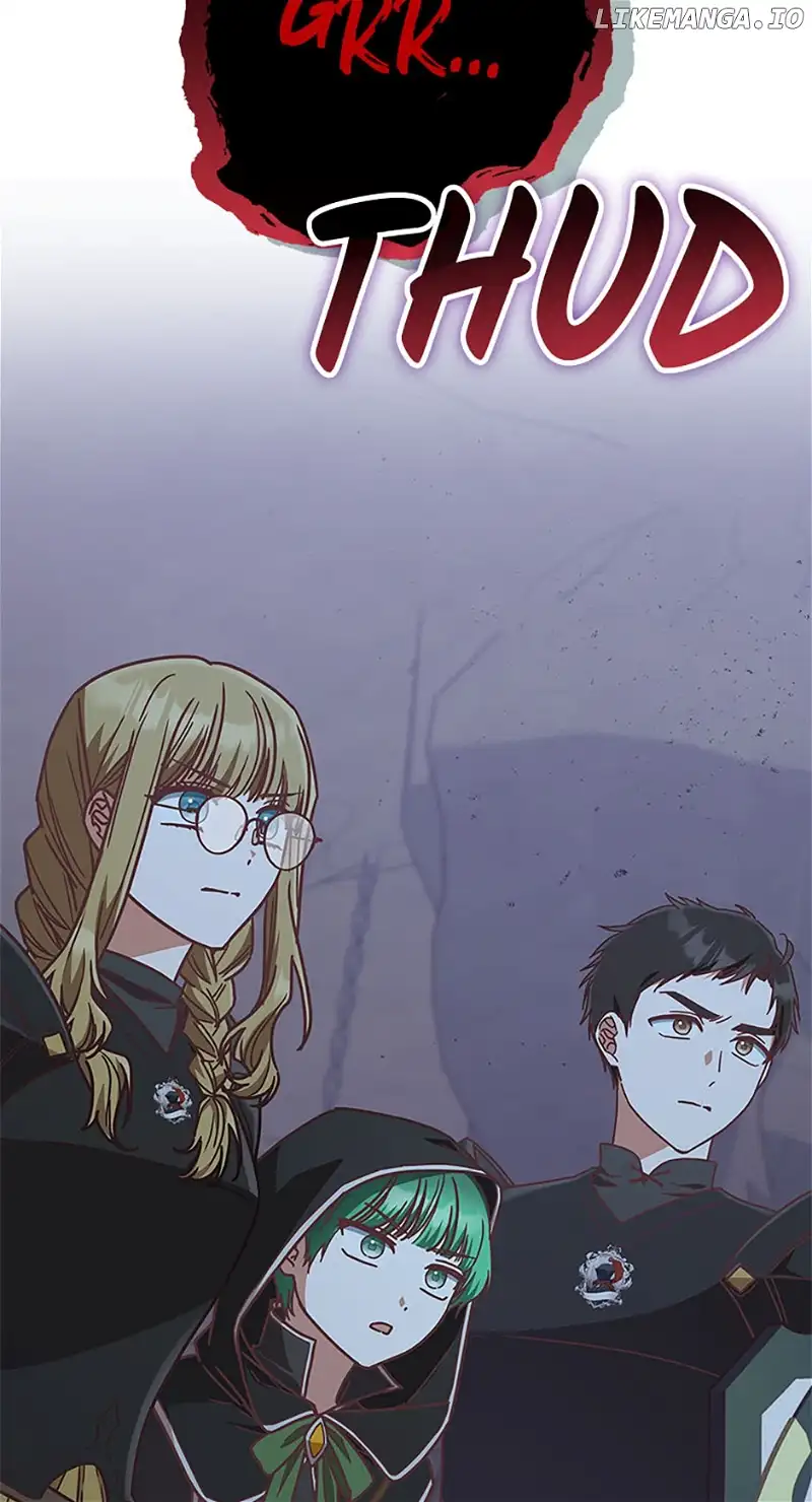 I’m Not the Final Boss’ Lover Chapter 46 322 33