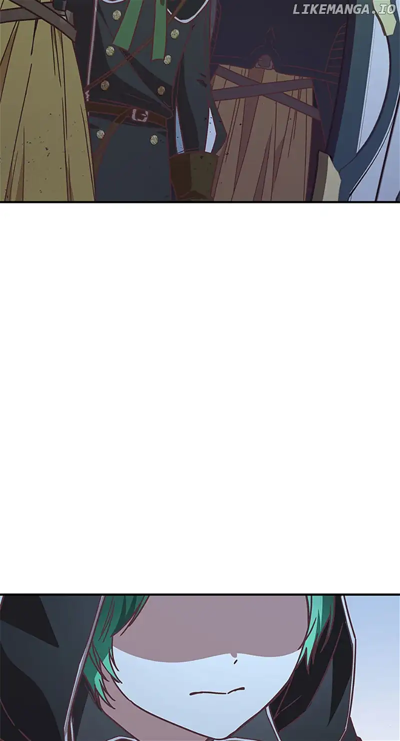 I’m Not the Final Boss’ Lover Chapter 46 323 34