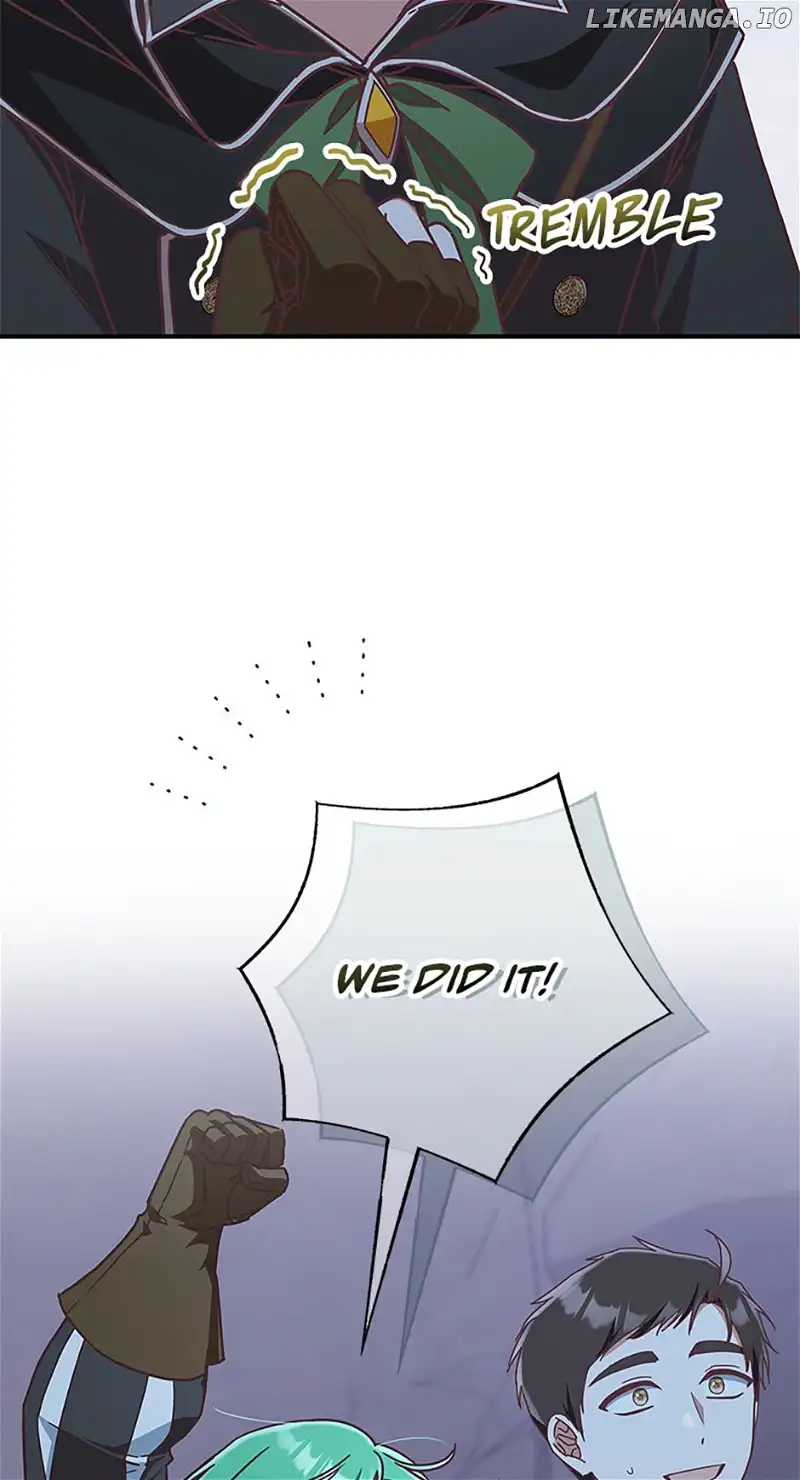 I’m Not the Final Boss’ Lover Chapter 46 324 35