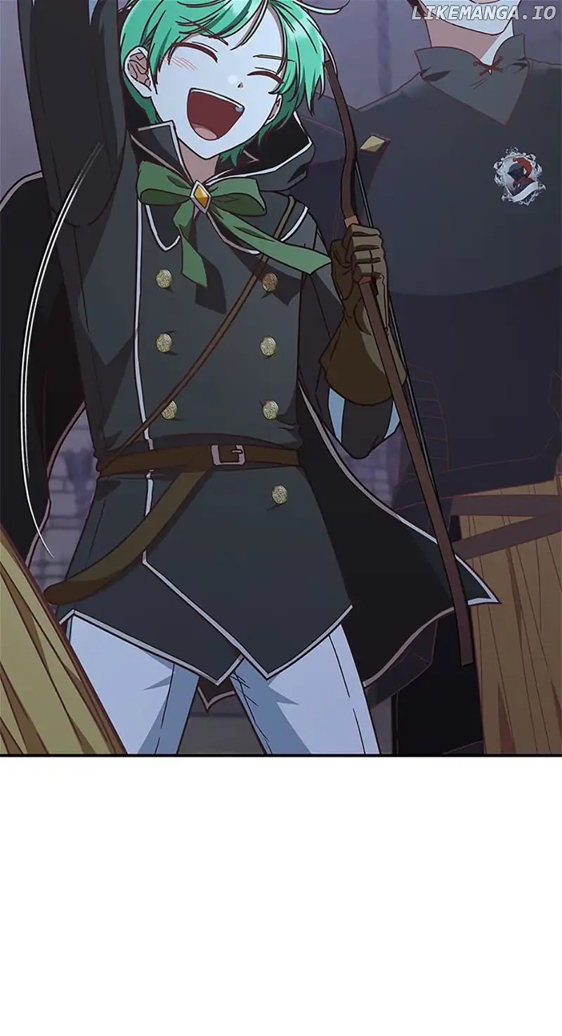 I’m Not the Final Boss’ Lover Chapter 46 325 36