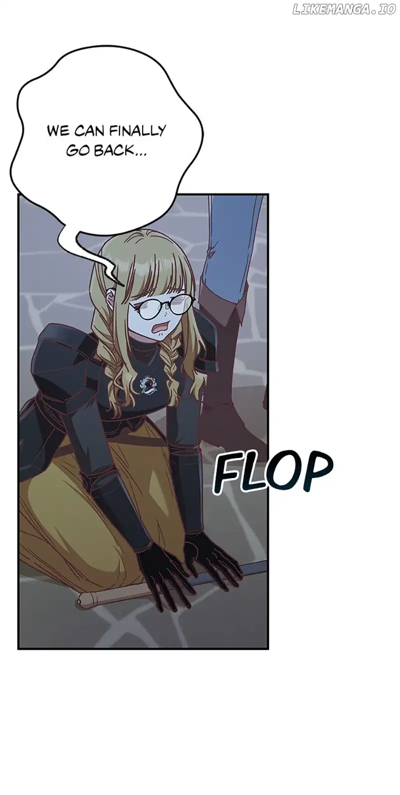 I’m Not the Final Boss’ Lover Chapter 46 326 37