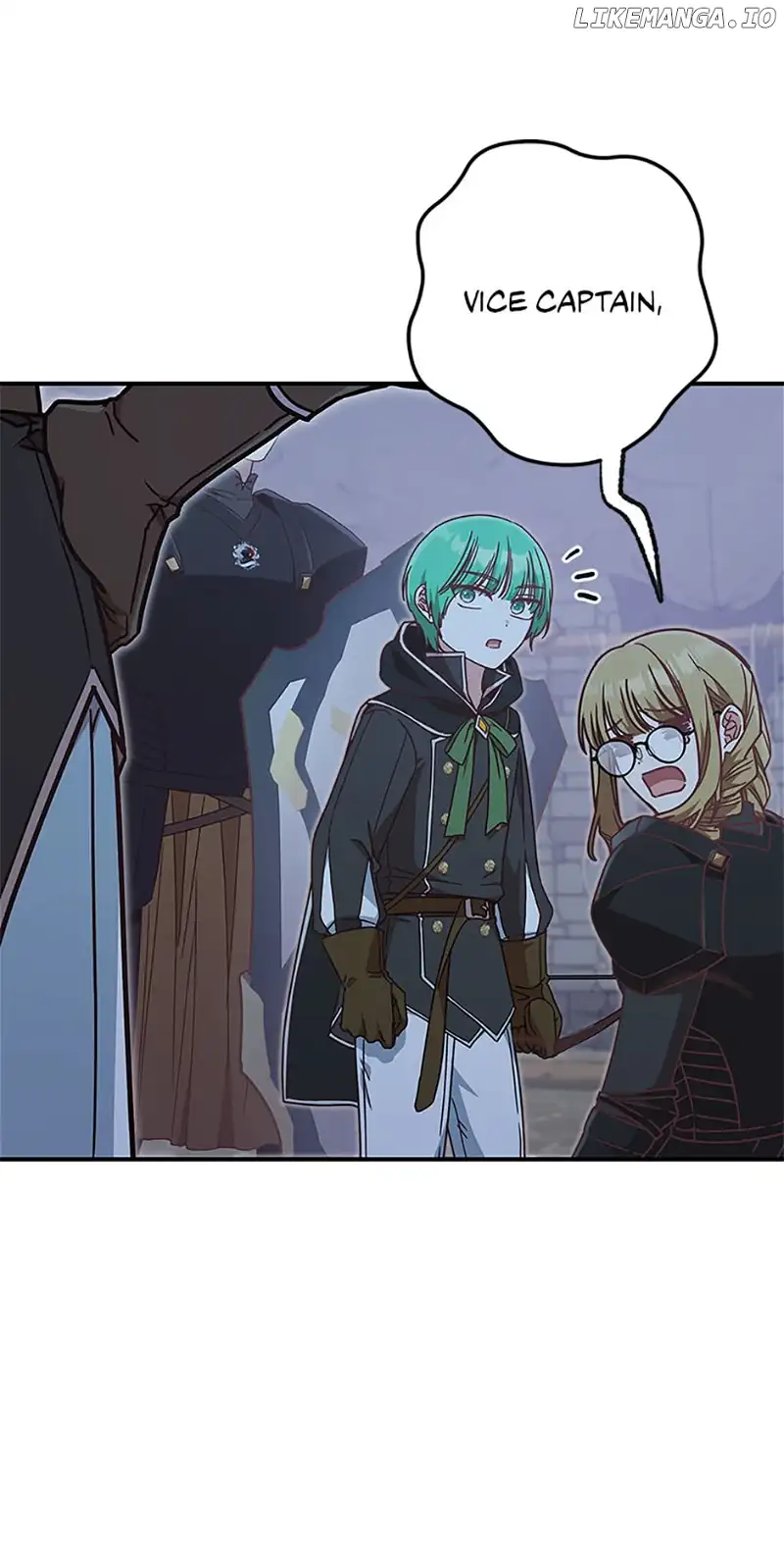 I’m Not the Final Boss’ Lover Chapter 46 327 38