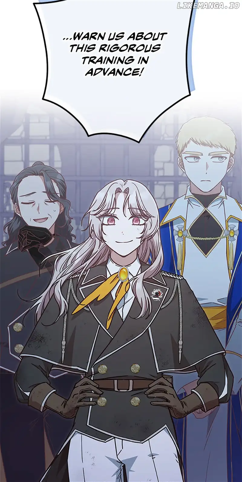 I’m Not the Final Boss’ Lover Chapter 46 329 40