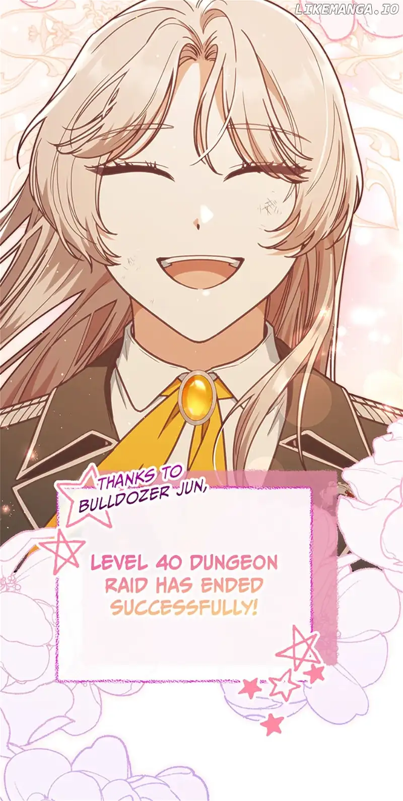 I’m Not the Final Boss’ Lover Chapter 46 331 42