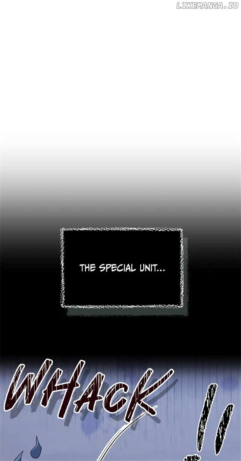 I’m Not the Final Boss’ Lover Chapter 46 333 44