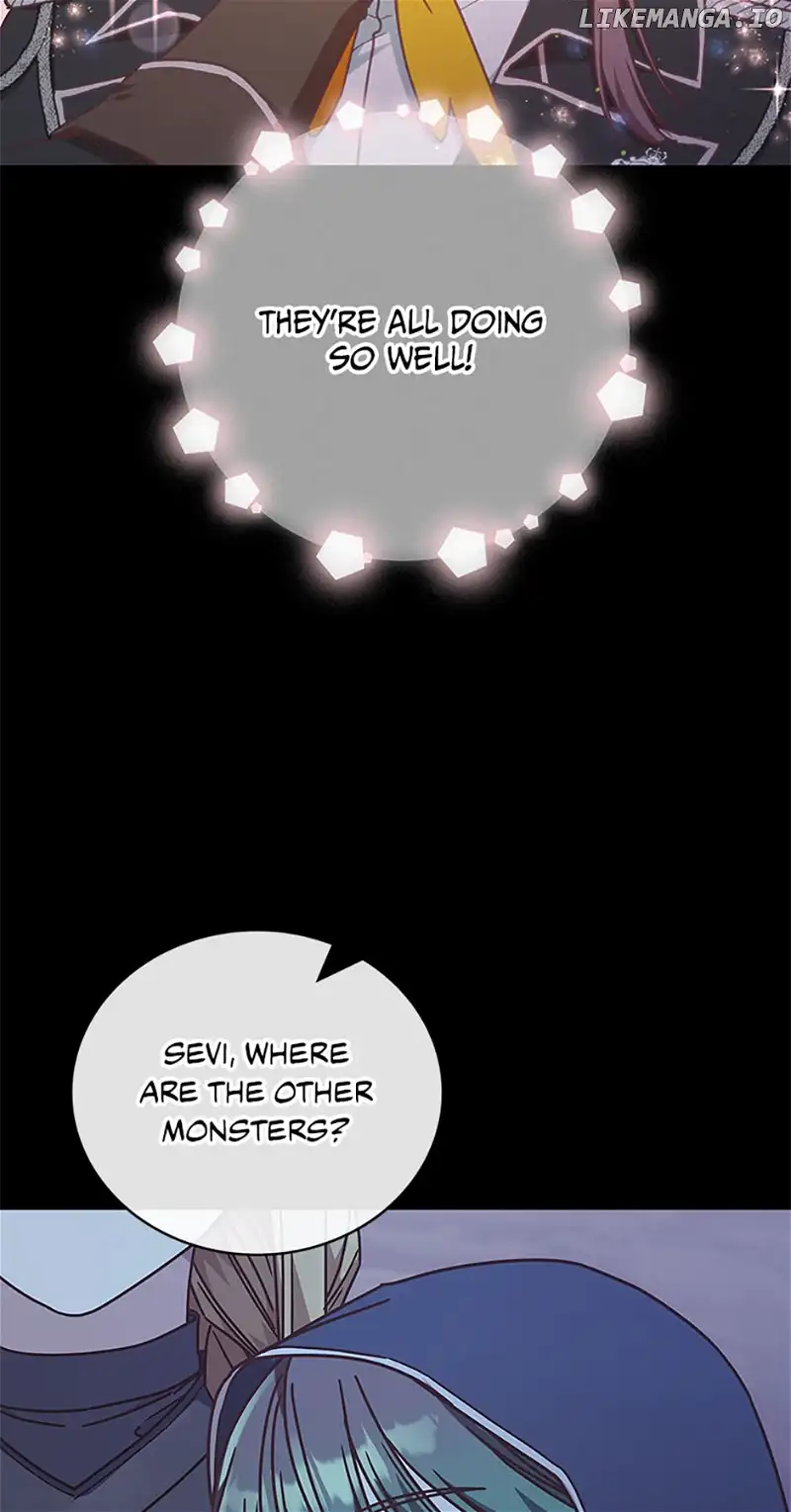 I’m Not the Final Boss’ Lover Chapter 46 337 48